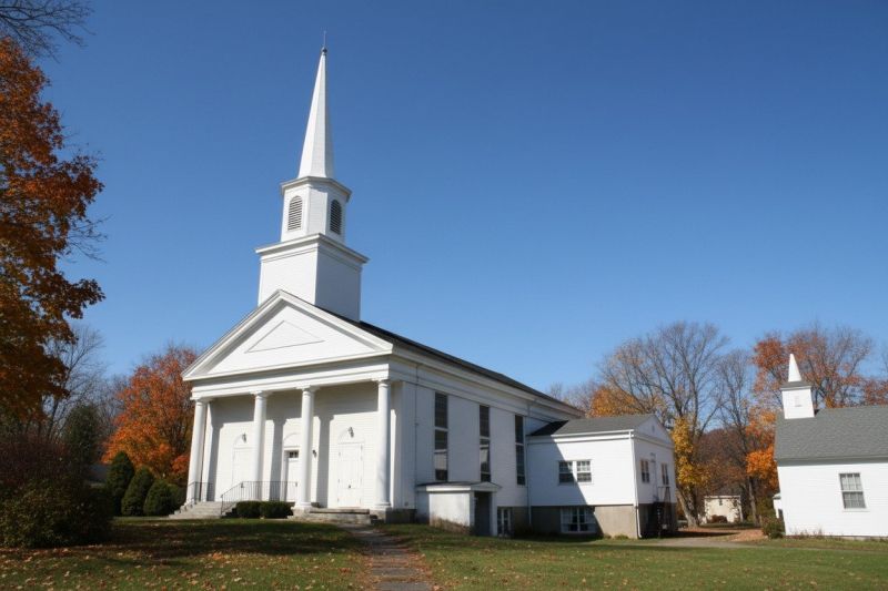 Andover, CT