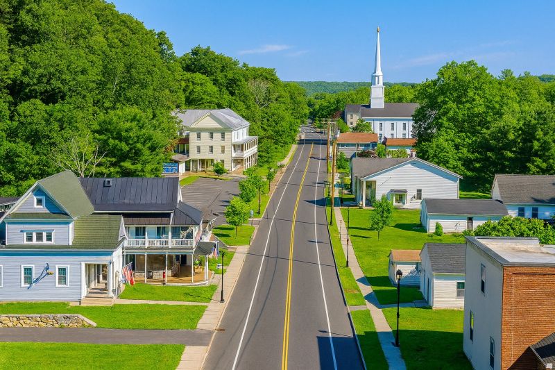 Coventry, CT