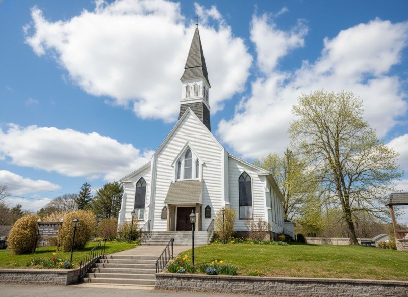Dayville, CT