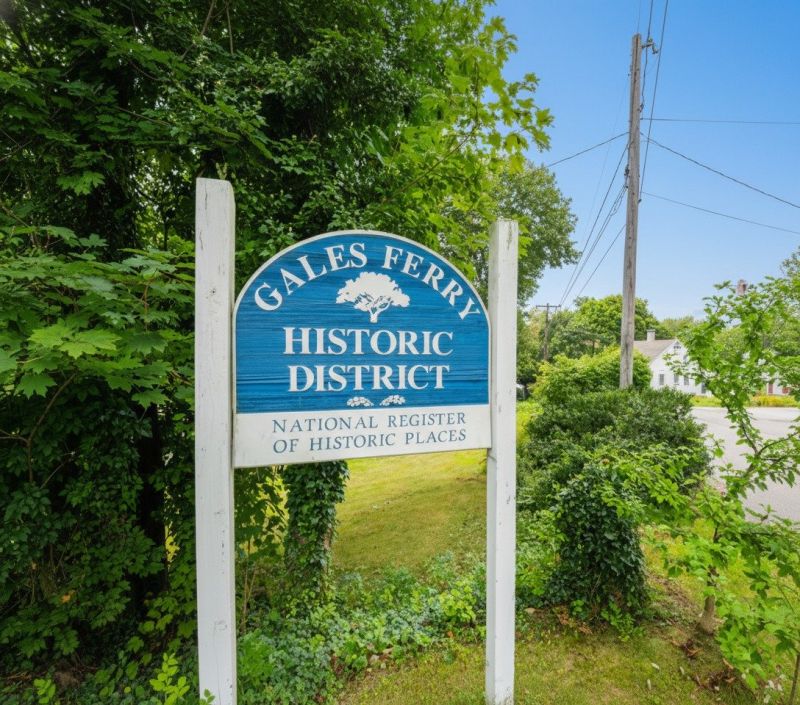 Gales Ferry, CT