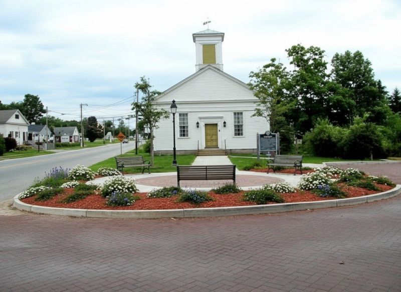 Hebron, CT