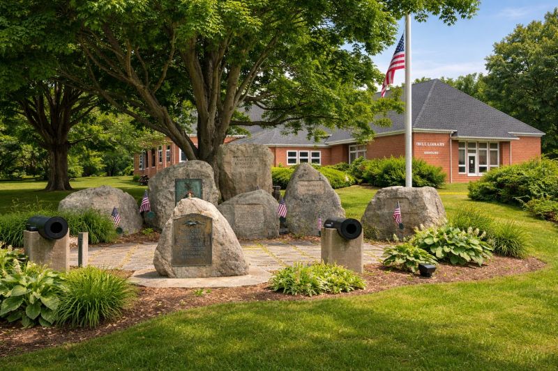 Ledyard, CT