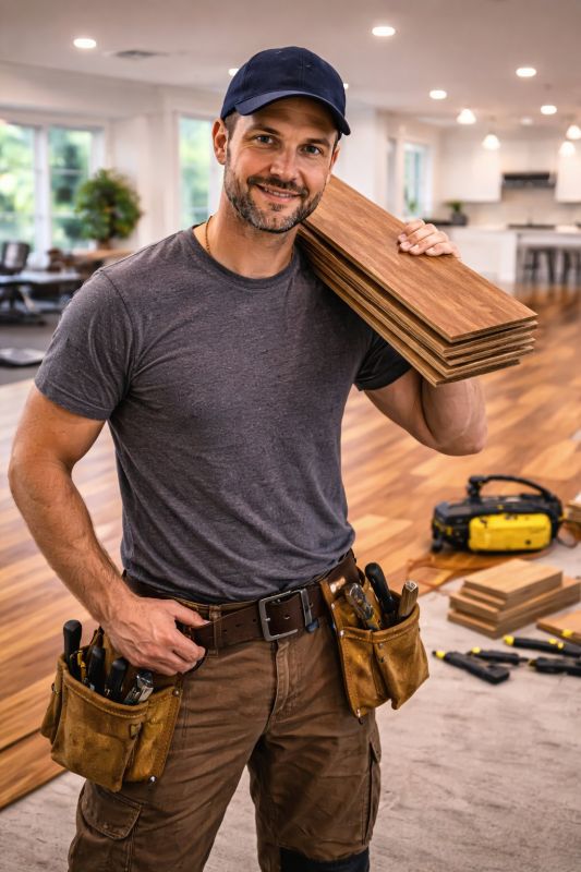 Flooring Service in Norwich, CT