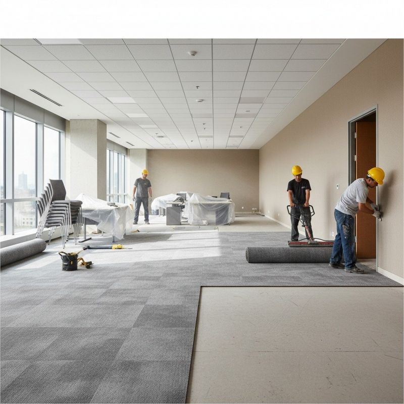 Flooring Service in Norwich, CT