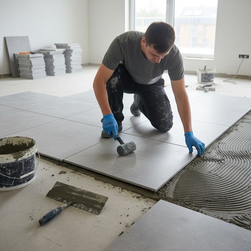 Flooring Service in Norwich, CT