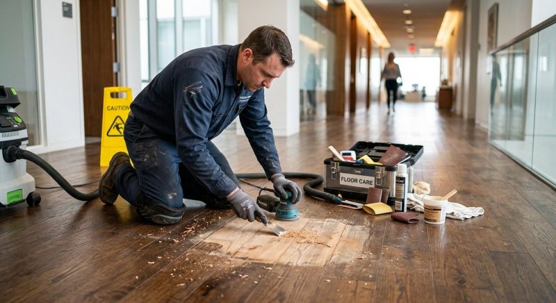 Flooring Service in Norwich, CT