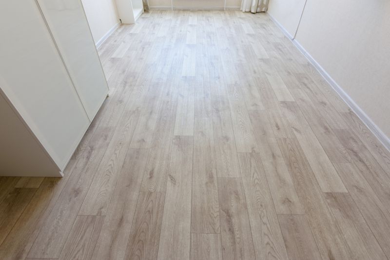 Linoleum Floor Installation in Hope Valley, RI