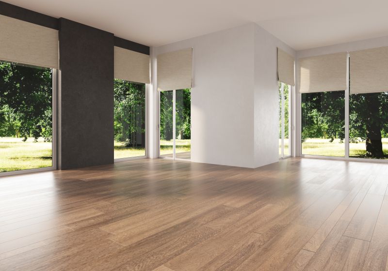 Lvt Flooring Installation in Preston, CT