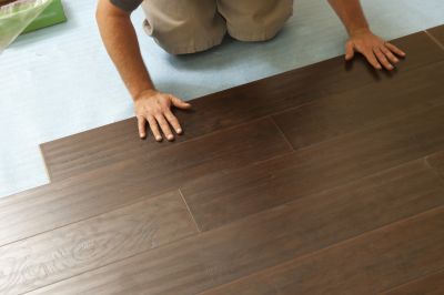 Lvt Replacement in Norwich, CT