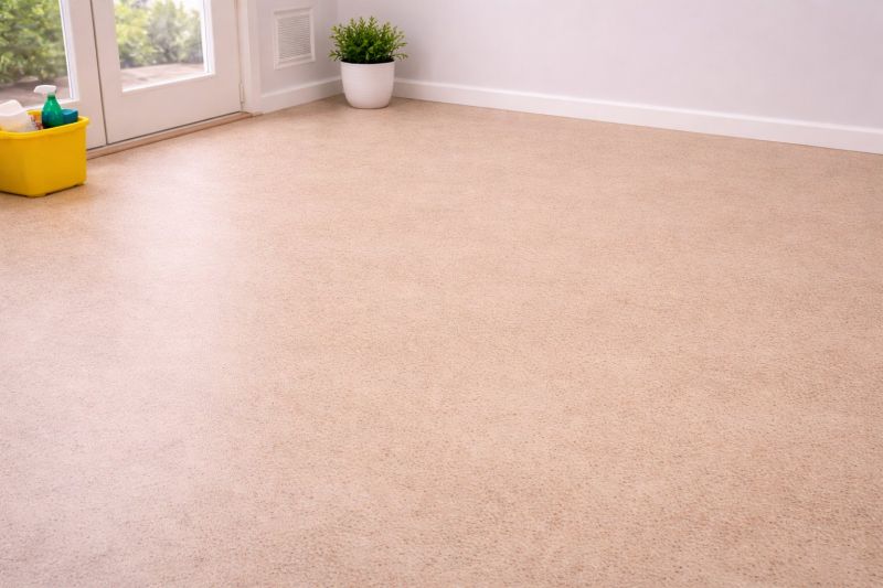 Sheet Linoleum Installation in Plainfield, CT