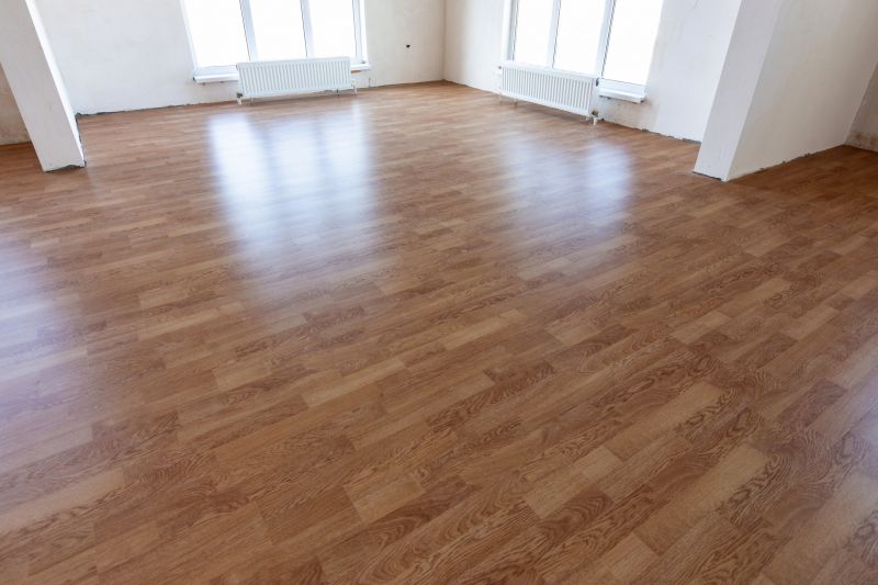 Vinyl Floor Replacement in Norwich, CT